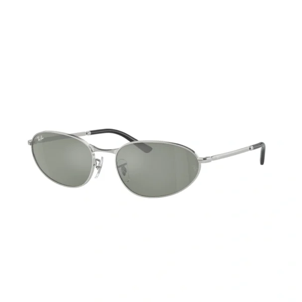 RAY BAN Sunčane naočare 0RB3734 003/40 59