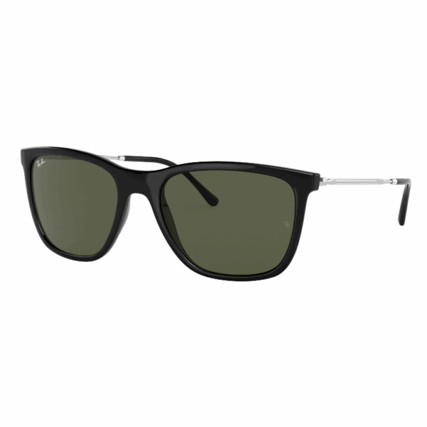 RB4344-601-31-56.png RAY BAN Sunčane naočare 0RB4344 601/31 56