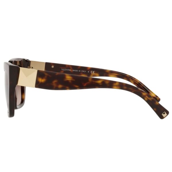 VALENTINO Sunčane naočare 0VA4097 500213 52