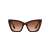 BURBERRY Sunčane naočare 0BE4372U 300213 52