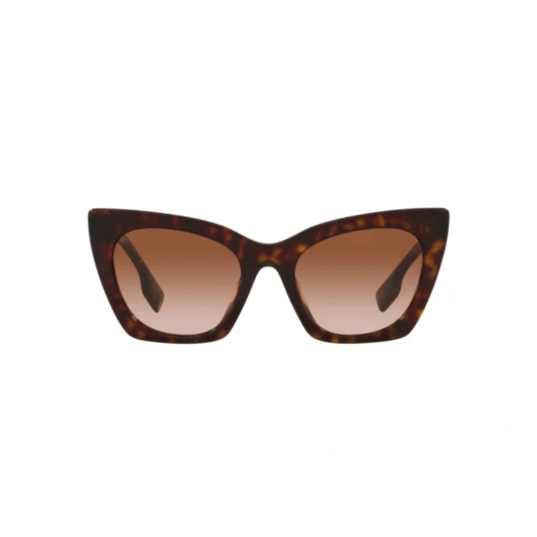 BURBERRY Sunčane naočare 0BE4372U 300213 52