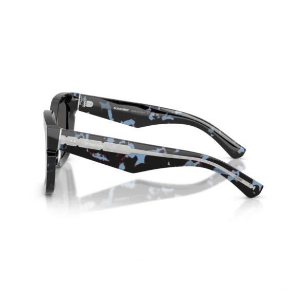 BURBERRY Sunčane naočare 0BE4453 411187 54