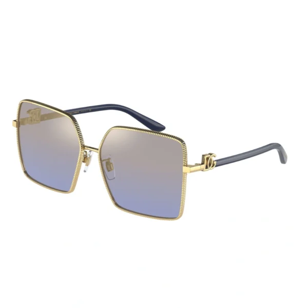 DOLCE & GABBANA Sunčane naočare 0DG2279 02/33 60