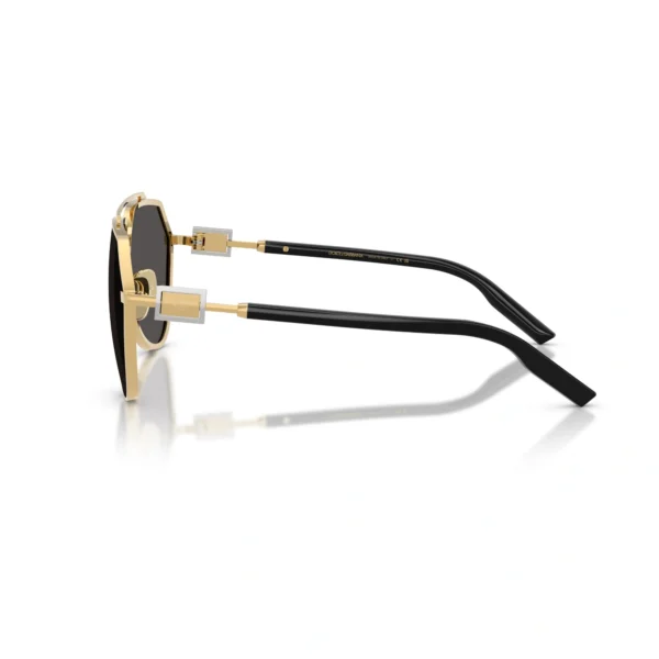 DOLCE & GABBANA Sunčane naočare 0DG2315 02/87 62