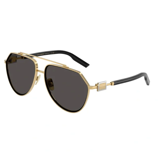 DOLCE & GABBANA Sunčane naočare 0DG2315 02/87 62