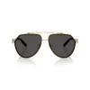 DOLCE & GABBANA Sunčane naočare 0DG2315 02/87 62