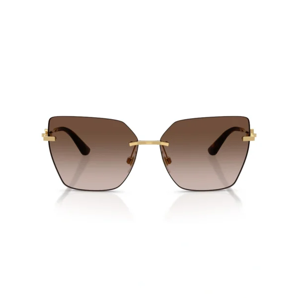 DOLCE & GABBANA Sunčane naočare 0DG2321 02/13 62