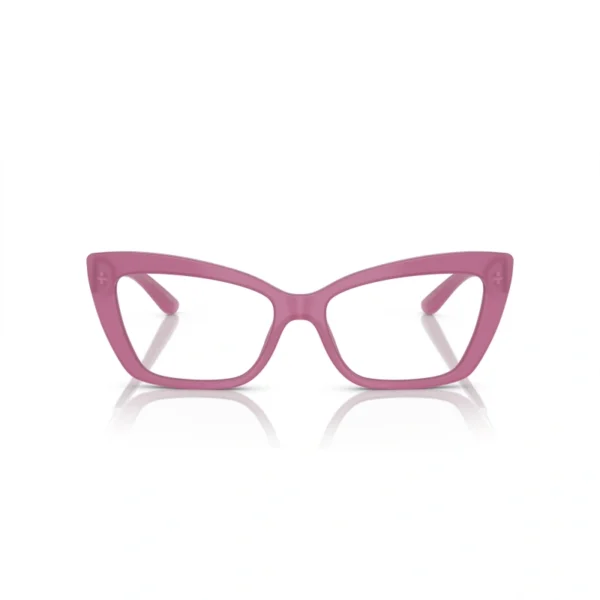 DOLCE & GABBANA Okviri 0DG3375B 2966 53