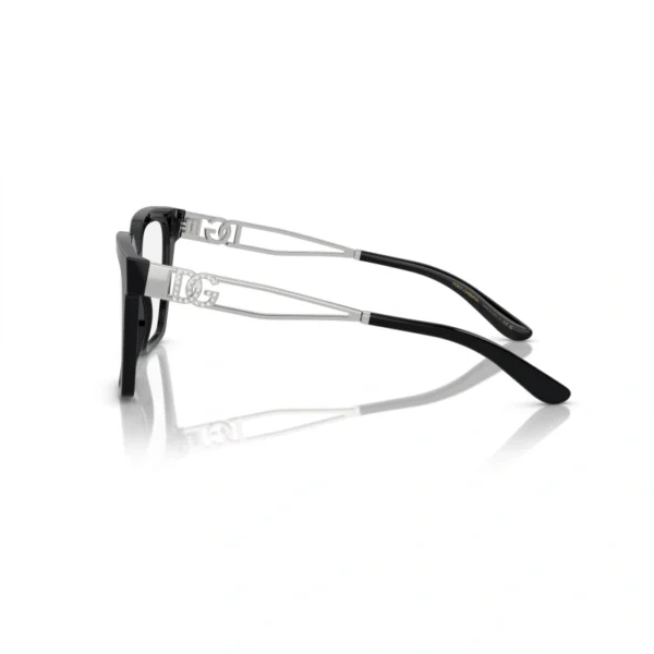 DOLCE & GABBANA Okviri 0DG3376B 501 53