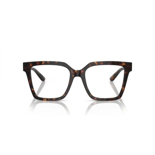 DOLCE & GABBANA Okviri 0DG3376B 502 51