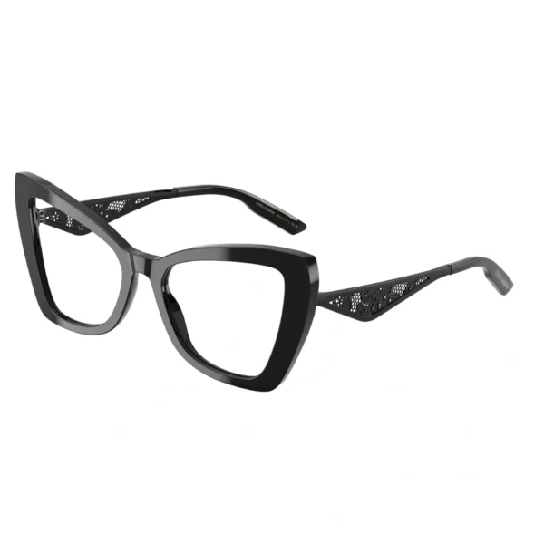 DOLCE & GABBANA Okviri 0DG3409 501 53