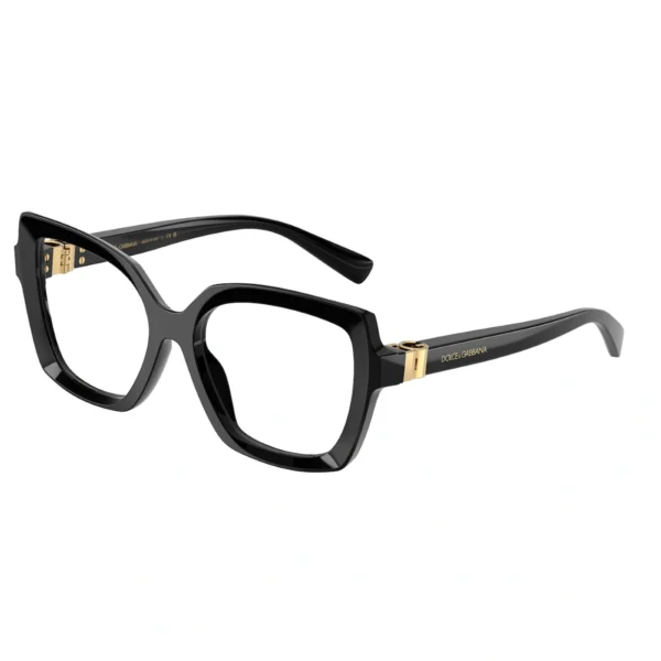 DOLCE & GABBANA Okviri 0DG3413 501 55