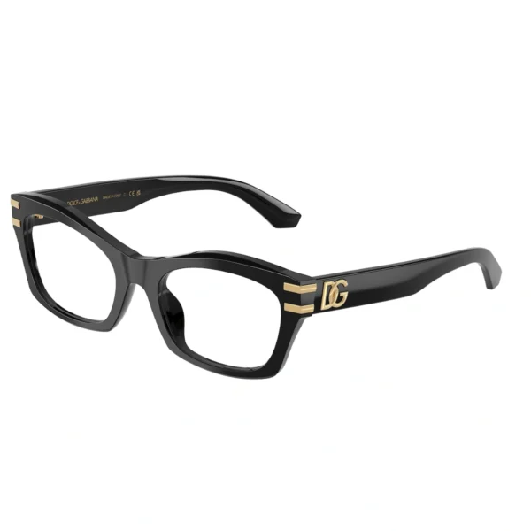DOLCE & GABBANA Okviri 0DG3420 501 54