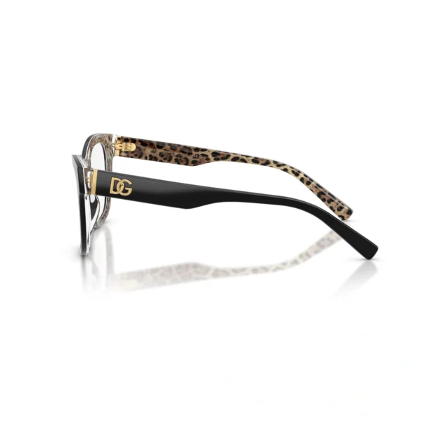 DOLCE & GABBANA Okviri 0DG3430 3299 53