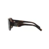 DOLCE & GABBANA Sunčane naočare 0DG4403 502/73 58