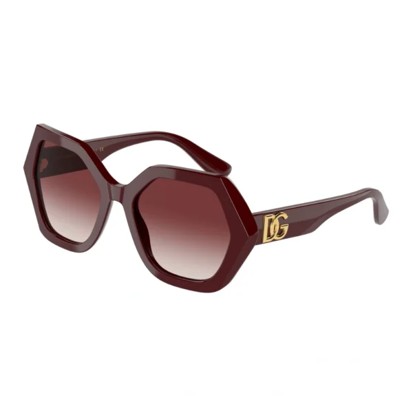 DOLCE & GABBANA Sunčane naočare 0DG4406 30918H 54