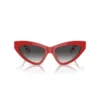 DOLCE & GABBANA Sunčane naočare 0DG4439 30888G 55
