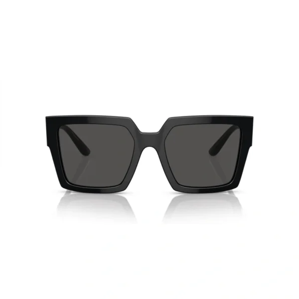 DOLCE & GABBANA Sunčane naočare 0DG4446B 501/87 53