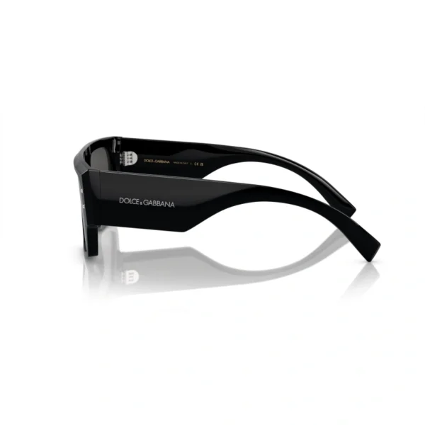 DOLCE & GABBANA Sunčane naočare 0DG4459 501/87 56