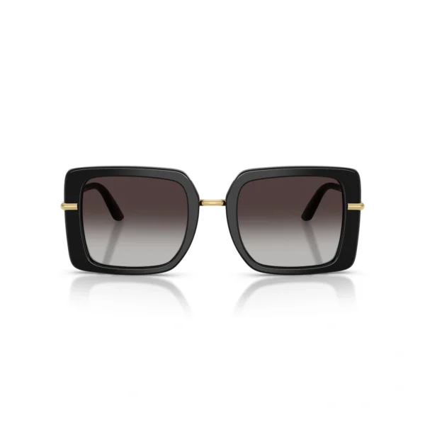 DOLCE & GABBANA Sunčane naočare 0DG4491 32998G 52