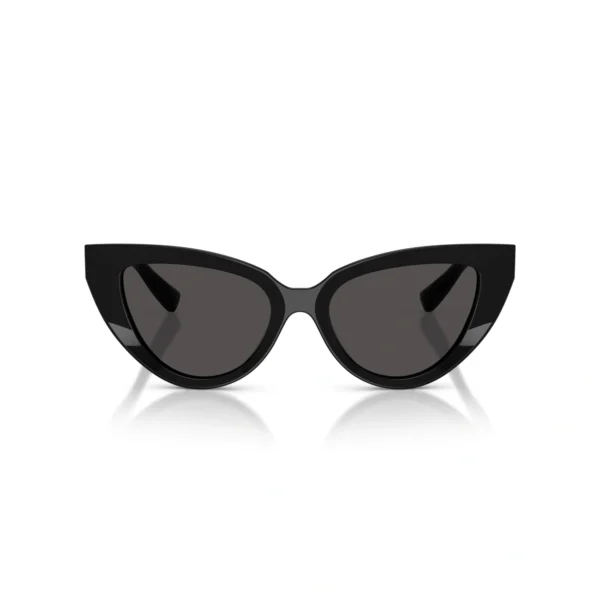 DOLCE & GABBANA Sunčane naočare 0DG4497 501/87 52