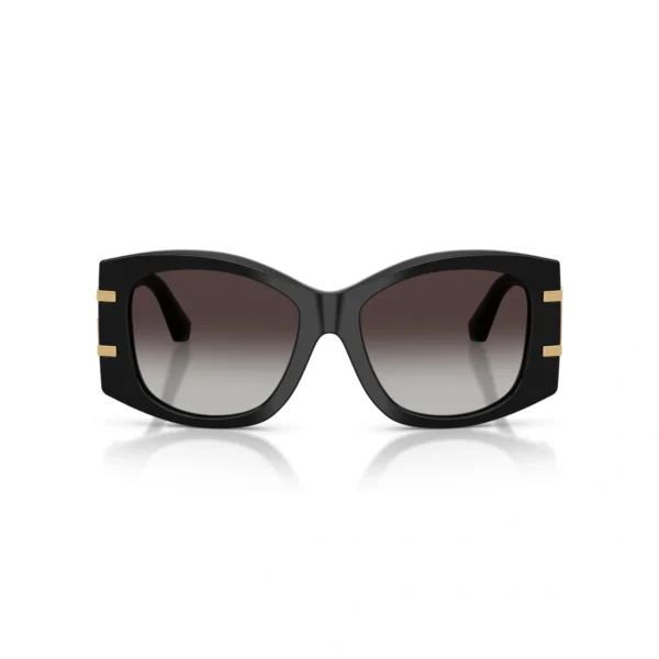 DOLCE & GABBANA Sunčane naočare 0DG4501 501/8G 54