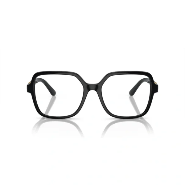 DOLCE & GABBANA Okviri 0DG5105U 501 55