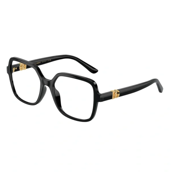 DOLCE & GABBANA Okviri 0DG5105U 501 55
