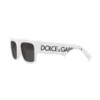 DOLCE & GABBANA Sunčane naočare 0DG6184 331287 52