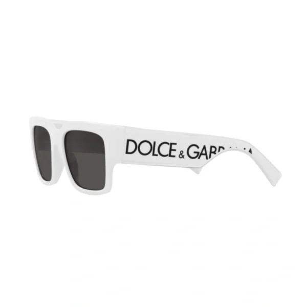 DOLCE & GABBANA Sunčane naočare 0DG6184 331287 52