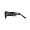 DOLCE & GABBANA Sunčane naočare 0DG6184 501/87 52