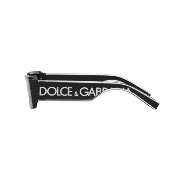 DOLCE & GABBANA Sunčane naočare 0DG6187 501/87 53