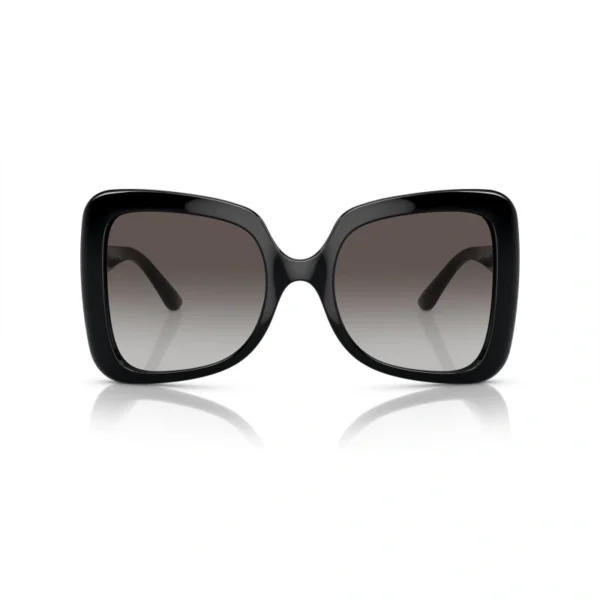 DOLCE & GABBANA Sunčane naočare 0DG6193U 501/8G 56