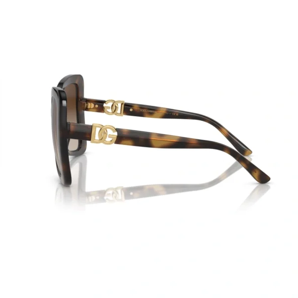 DOLCE & GABBANA Sunčane naočare 0DG6193U 502/13 56