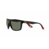 RAY BAN FERRARI  Sunčane naocare 0RB8356M F63271 61