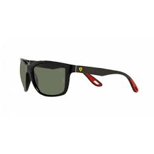 RAY BAN FERRARI  Sunčane naocare 0RB8356M F63271 61