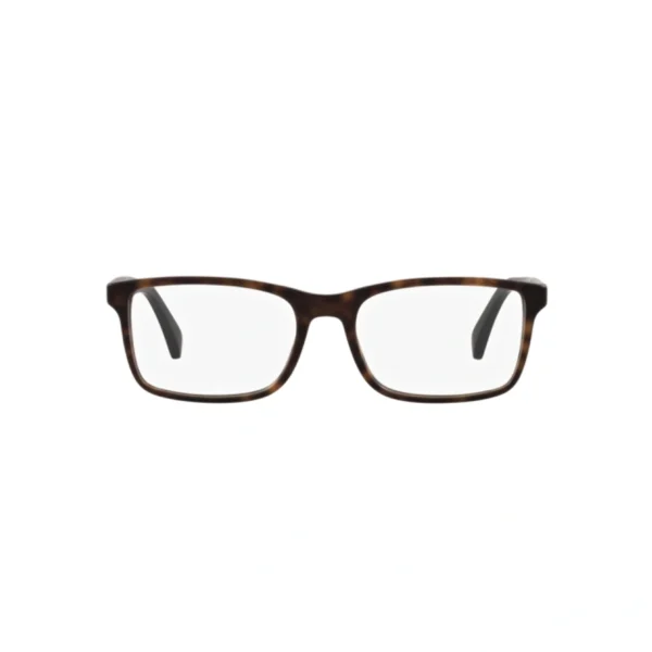 EMPORIO ARMANI Okviri 0EA3175 5002 54