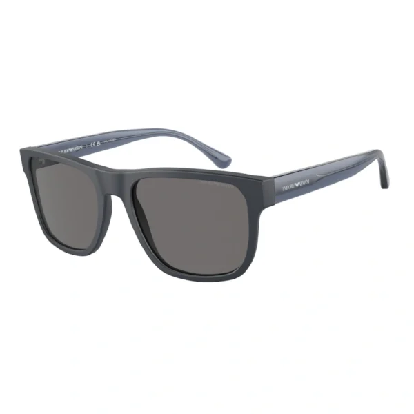 EMPORIO ARMANI POLARIZOVANE Sunčane naočare 0EA4163 508881 56