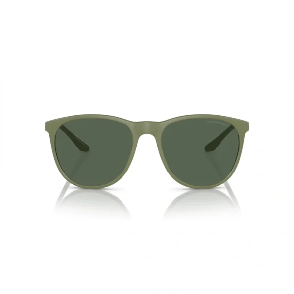 emporio-armani-ea-4210-542471-matte-sage-green-8056597944823-1-800x800w.webp EMPORIO ARMANI Sunčane naočare 0EA4210 542471 56