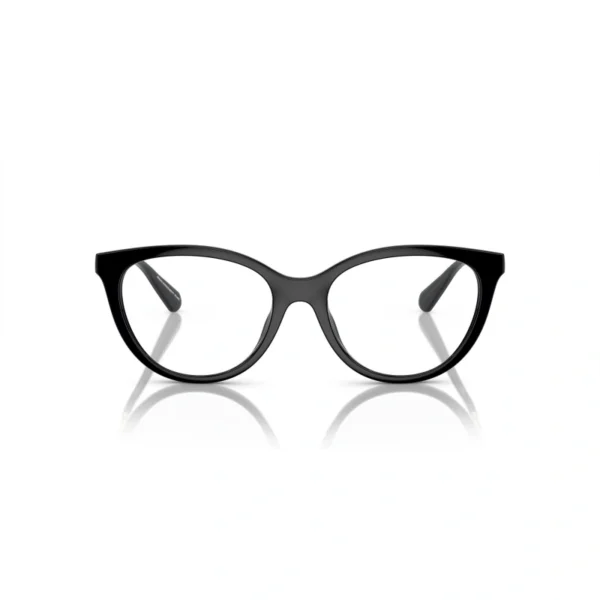 EMPORIO ARMANI Sunčane naočare + 2 CLIP ON dodatka 0EA4213U 50171W 53