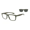 emporio-armani-ea-4235-61841w-matte-green-8056262234808-2000x2000w.webp EMPORIO ARMANI Sunčane naočare + CLIP ON dodatak 0EA4235 61841W 53