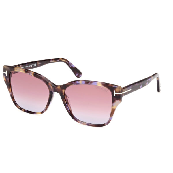 TOM FORD Sunčane naočare 0FT1108 55Z55