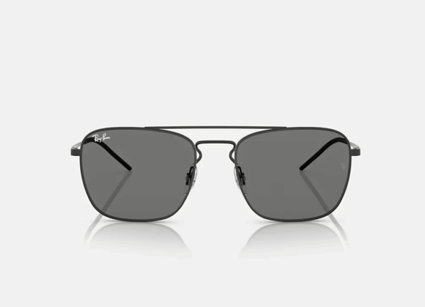 RAY BAN TRANSITIONS® Sunčane naočare 0RB3588 9014M3 55