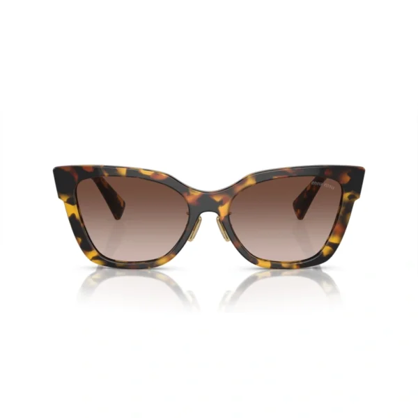 MIU MIU Sunčane naočare 0MU 02ZS VAU6S1 56