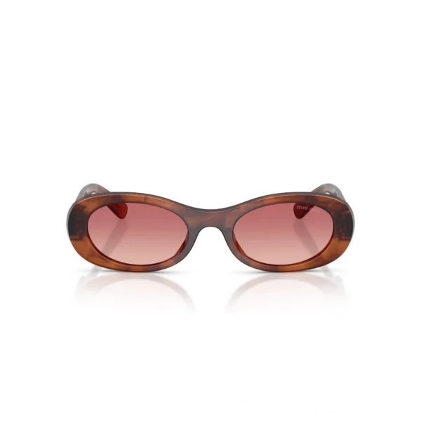 MIU MIU Sunčane naočare 0MU 06ZS 26E50U 50