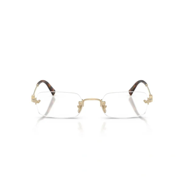 MIU MIU Okviri 0MU 50YV ZVN1O1 52