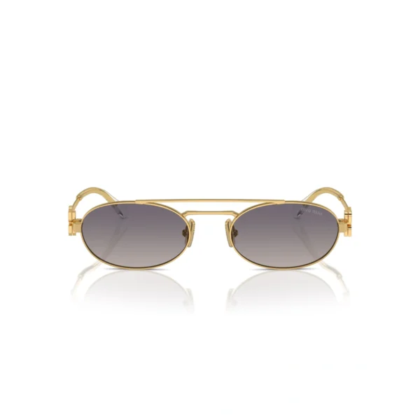 MIU MIU Sunčane naočare 0MU 54ZS 5AK30C 53