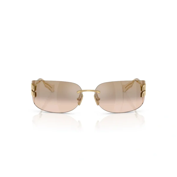 MIU MIU Sunčane naočare 0MU A51S 5AK20P 75