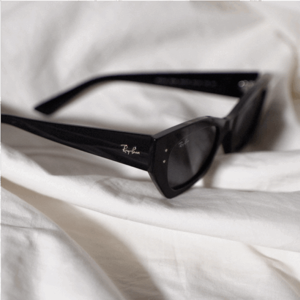 RAY BAN ZENA Sunčane naočare 0RB4430 667711 49-52