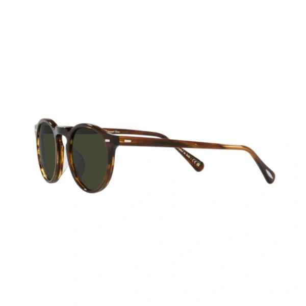 OLIVER PEOPLES Sunčane naočare 0OV5217S 1724P1 50